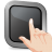 TouchScreenConfig icon