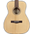 ButtonBeats Player Acoustic Guitar icon