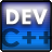 wxDev-C++