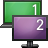 Dual Smart Solution icon