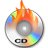 iMacsoft CD Burner