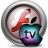 Moyea SWF to Apple TV Converter icon