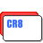CR8 Card Printing Software