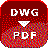 Any DWG to PDF Converter