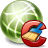 CCleaner Network Professional Management Console icon