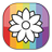 Color by Numbers - Flowers icon