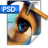 Stellar Phoenix PSD Repair icon