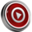 Jaksta Media Player icon