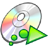 Cool CD Ripper icon
