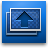 Adobe Photoshop Express Uploader icon