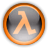Jed's Half-Life Model Viewer icon