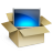 HP Backup Recovery Manager icon