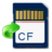 CF Card Recovery Pro icon