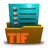 Viscom Store TIFF Merger