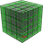 ButtonBeats Dubstep Cube