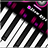 ButtonBass Dubstep Piano icon