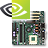 NVIDIA System Utility