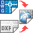 Any DWG to DWF Converter icon