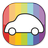 Color by Numbers - Vehicles icon