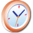 Weather Clock icon