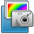 HP Image Zone icon
