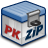 PKZIP icon