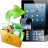 iStonsoft iPad iPod iPhone Data Recovery icon