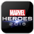 Marvel Heroes (Test Center)