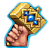 Heroes of Might and Magic V: Hammers of Fate icon