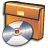 Virtual CD Fileserver