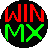 WinMX icon
