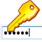 Asterisks Password Recovery icon