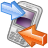 MobTime Cell Phone Manager icon