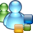 MSN BackUp