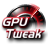 ASUS GPU Tweak icon