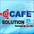 @Cafe Solution