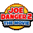 Joe Danger 2: The Movie icon