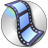 AVI DivX to DVD SVCD VCD Converter icon