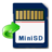 MiniSD Card Recovery Pro icon