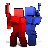 Cubemen