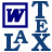 Word-to-LaTeX icon