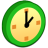 Clock Tray Skins icon