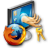 Firefox Password Recovery Master