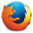 Mozilla Firefox ESR (x86 en-US)