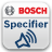 PAVA Specifier by Bosch icon