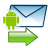 DRPU Bulk SMS - Android Mobile Phones icon
