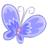 Flowers And Butterflies Screensaver icon