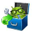 Samsung Mobile Phone Recovery Pro icon