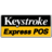 Keystroke POS