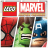 LEGO® MARVEL Super Heroes DEMO